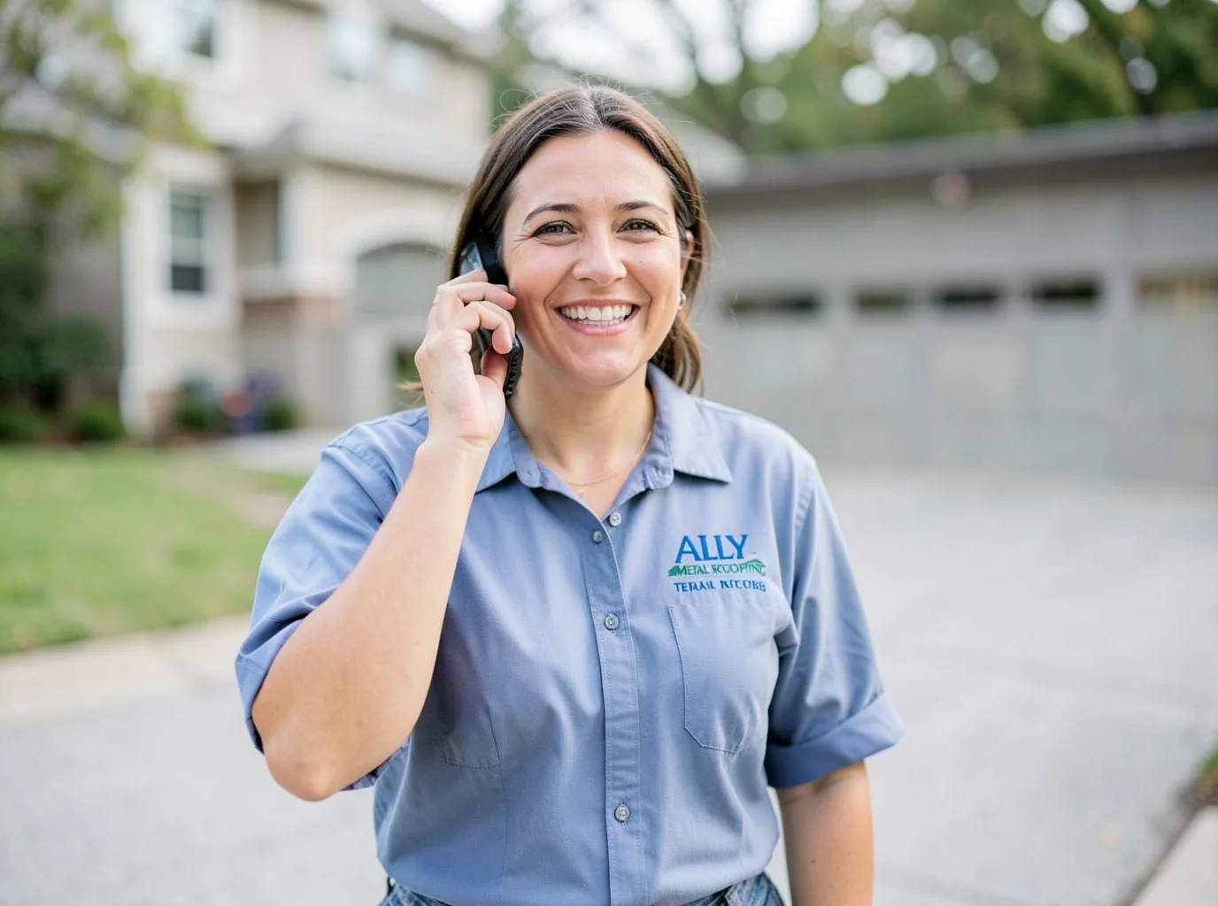 Metal Roof Installation California, MD FAQs